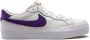 Nike Zoom Pogo Plus SB "White Court Purple" sneakers - Thumbnail 1