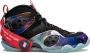 Nike Zoom Rookie Premium "Galaxy" sneakers Black - Thumbnail 1