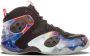 Nike Zoom Rookie Premium "Galaxy" sneakers Black - Thumbnail 1