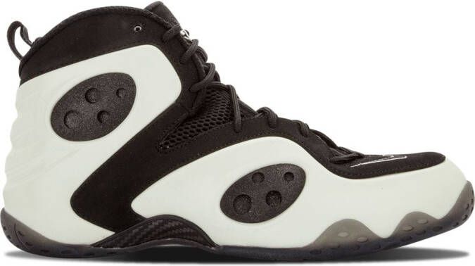 Nike Air Pippen 1 "Animal Skin" sneakers Neutrals - Picture 1