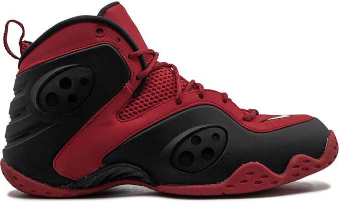 Nike Zoom Rookie "Bred" sneakers