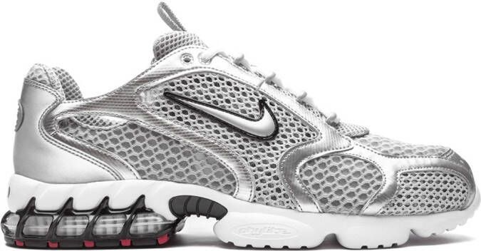 Nike Zoom Spiridon Cage 2 sneakers Grey