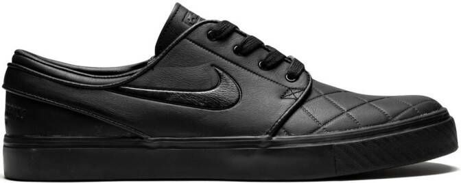 Nike Zoom Stefan Janoski ELT "SB X FB" sneakers Black