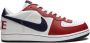 Nike SB Zoom Blazer Mid "Summmit White University Red" sneakers Neutrals - Thumbnail 13