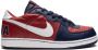 Nike Zoom Terminator Low "Zona" sneakers Red - Thumbnail 1