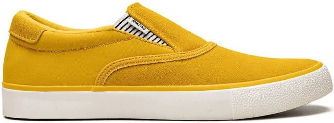 Nike SB Zoom Verona Slip Premium sneakers Yellow