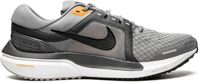 Nike Zoom Vomero 16 low-top sneakers Grey