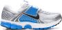 Nike Zoom Vomero 5 "Metallic Silver Photo Blue" sneakers Grey - Thumbnail 1