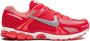 Nike Zoom Vomero 5 PRM "University Red Metallic Silver" sneakers - Thumbnail 1