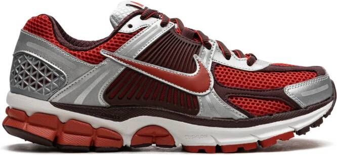 Nike Zoom Vomero 5 "Team Red" sneakers