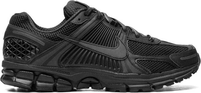 Nike Zoom Vomero 5 "Triple Black" sneakers