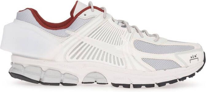 Nike x A-COLD-WALL* Zoom Vomero 5 sneakers White