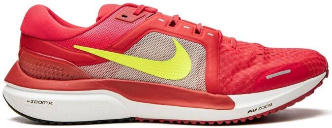 Nike Zoom Vomero sneakers Red