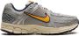 Nike Zoom Vomro 5 "Pure Platinum Laser Orange" panelled sneakers Grey - Thumbnail 1