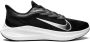 Nike Winflo 7 low-top sneakers Black - Thumbnail 1