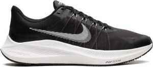 Nike Zoom Winflo 8 "Black White" sneakers