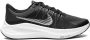 Nike Zoom Winflo 8 low-top sneakers Black - Thumbnail 1