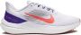 Nike Zoom Winflo 9 sneakers White - Thumbnail 1