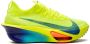 Nike ZoomX AlphaFly 3 "Volt" sneakers Green - Thumbnail 1