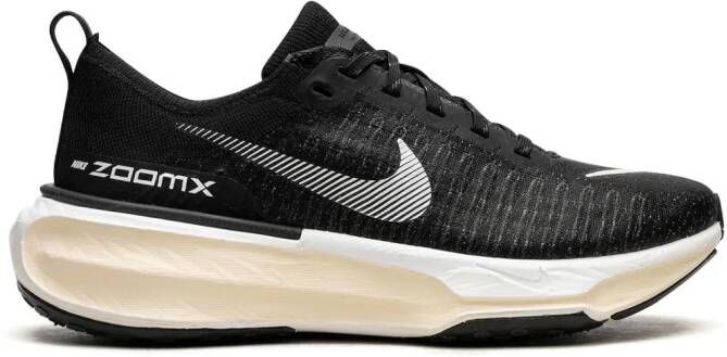 Nike ZoomX Invincible Run 3 "Black White" sneakers