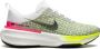 Nike ZoomX Invincible Run 3 "White Volt Hyper Pink" sneakers - Thumbnail 1