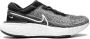 Nike ZoomX Invincible Run Flyknit "Oreo" sneakers Black - Thumbnail 1