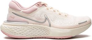 Nike ZoomX Invincible Run Flyknit sneakers "Guava Ice" Pink