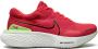 Nike ZoomX Invincible Run Flyknit "Siren Red Black-Team Red-Green" sneakers - Thumbnail 1
