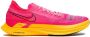Nike ZoomX StreakFly "Hyper Pink Laser Orange" sneakers - Thumbnail 1