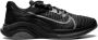 Nike Air Force 1 Low Pixel "White Concord Crimson" sneakers - Thumbnail 1