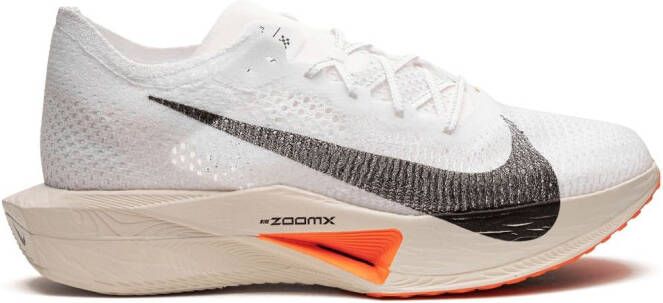 Nike ZoomX Vaporfly 3 "Prototype" sneakers White