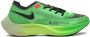 Nike ZoomX Vaporfly Next% 2 "Ekiden Scream Green" sneakers - Thumbnail 1
