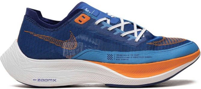 Nike ZoomX Vaporfly Next% 2 "Game Royal" sneakers Blue
