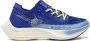 Nike ZoomX Vaporfly Next% 2 "Hyper Royal Yellow Strike" sneakers Blue - Thumbnail 1