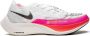 Nike ZoomX Vaporfly Next % 2 "Rawdacious" sneakers White - Thumbnail 1