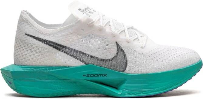 Nike ZoomX Vaporfly Next% 3 "Deep Jungle" sneakers White
