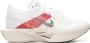 Nike Zoomx Vaporfly Next% 3 EK "Chile Red" sneakers White - Thumbnail 1