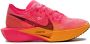 Nike ZoomX Vaporfly Next% 3 "Hyper Pink Laser Orange" sneakers - Thumbnail 1