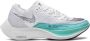 Nike ZoomX Vaporfly Next%2 "White Aurora" sneakers - Thumbnail 1