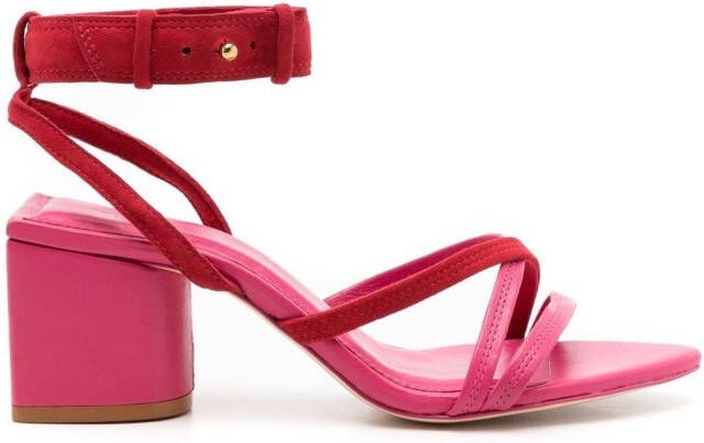 Nk Gia 70mm sandals Pi