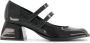 Nodaleto Bacara 55mm mary-jane shoes Black - Thumbnail 1