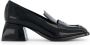 Nodaleto Bulla Cara 45mm loafers Black - Thumbnail 1