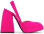Nodaleto Bulla Jones 105mm pumps Pink - Thumbnail 1