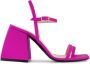 Nodaleto Bulla Sally strappy sandals Pink - Thumbnail 1
