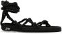 Nomadic State of Mind Romano rope sandals Black - Thumbnail 1