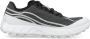 Norda 002 lace-up performance sneakers Black - Thumbnail 1