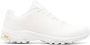 Norse Projects lace-up low-top sneakers White - Thumbnail 1