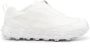 Norse Projects Runner zip-up sneakers White - Thumbnail 1