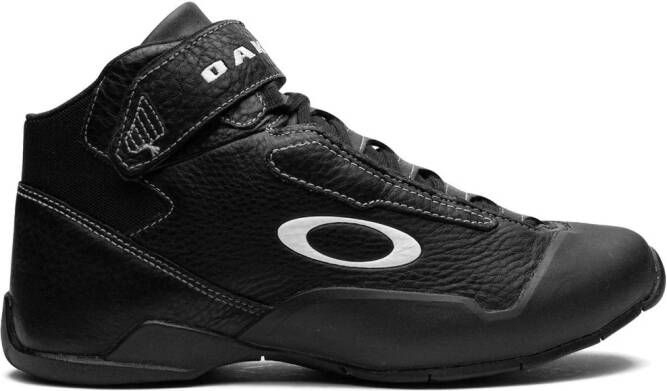 Oakley Offroad Crew ''black'' sneakers