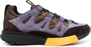 OAMC Chief Runner low-top sneakers Purple